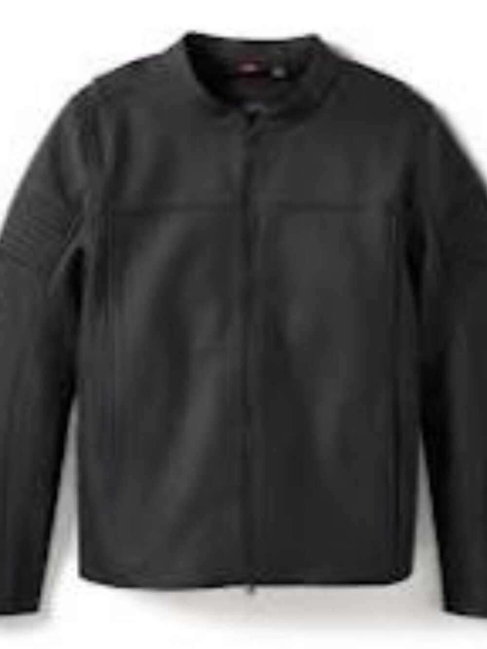 Men's Harley-Davidson Leather Jacket
